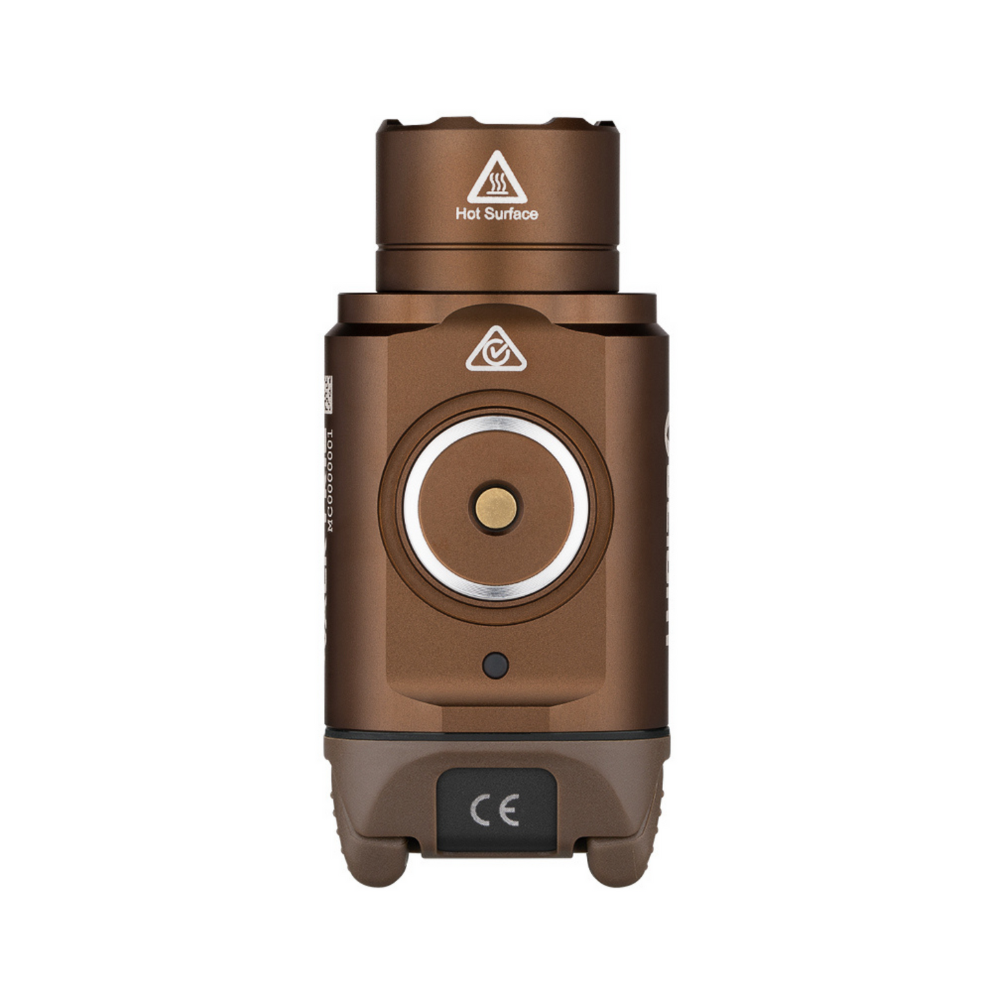 
                  
                    Olight PL-3R Valkyrie Rechargeable Rail Mounted Light
                  
                