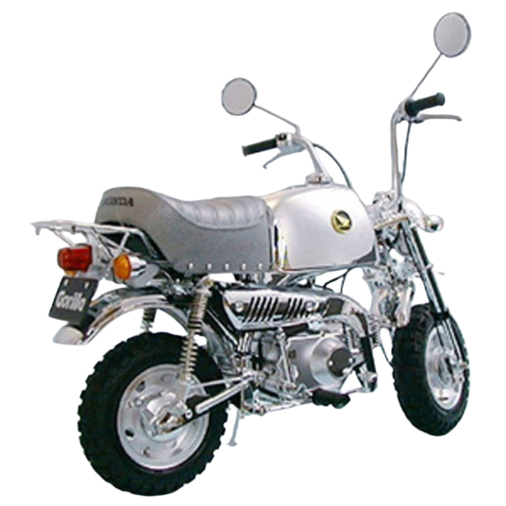 
                  
                    TAMIYA HONDA GORILLA SPRING COLLECTION-Collectable-Tamiya-ProHobbies
                  
                