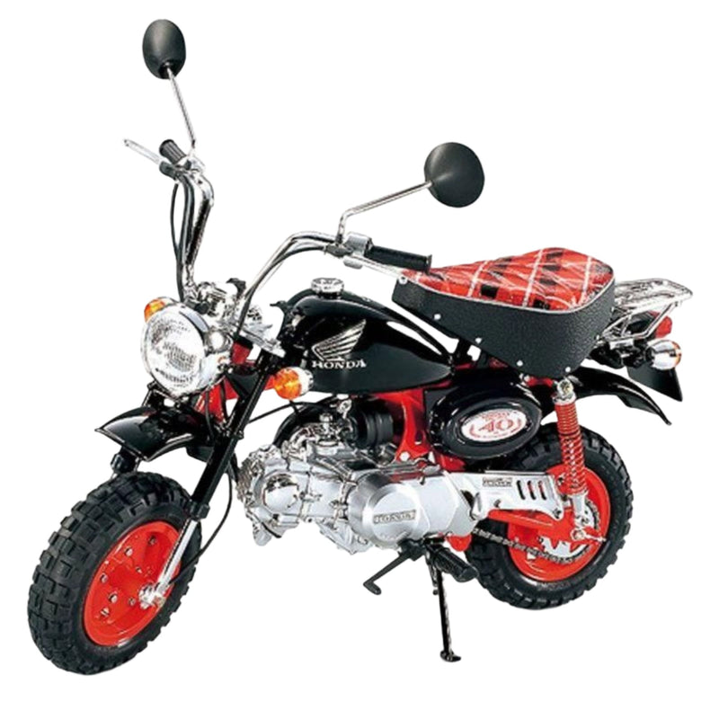 TAMIYA HONDA MONKEY 40TH ANNIVERSARY SELF BUILD KIT
