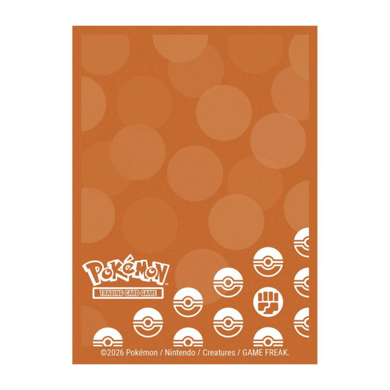 Ultra Pro Pokémon TCG - Energy 65ct Deck Protector Sleeves Fighting Type