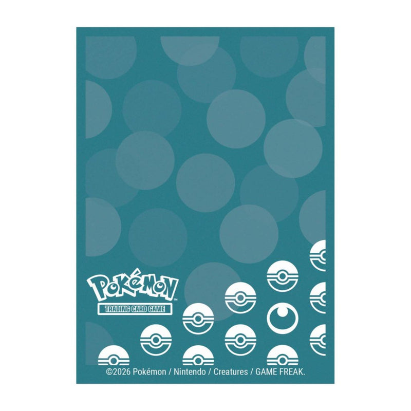 Ultra Pro Pokémon TCG - Energy 65ct Deck Protector Sleeves Darkness Type