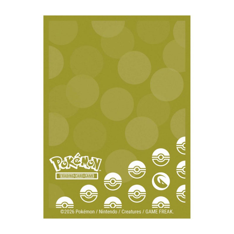 Ultra Pro Pokémon TCG - Energy 65ct Deck Protector Sleeves Dragon Type