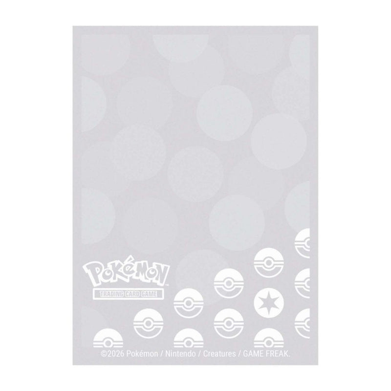 Ultra Pro Pokémon TCG - Energy 65ct Deck Protector Sleeves Colorless Type