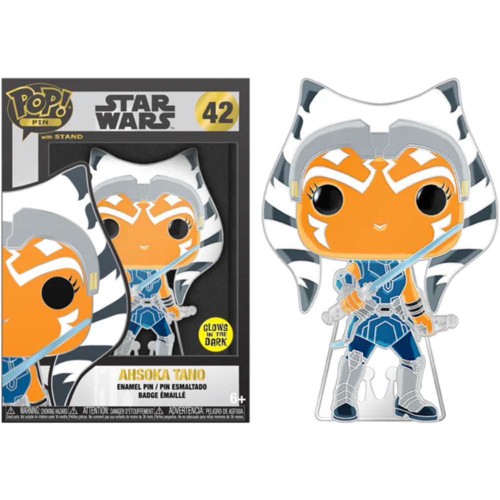 Star Wars: Clone Wars - Ahsoka 4