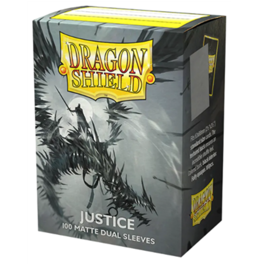 Dragon Shield: Card Sleeves  – 