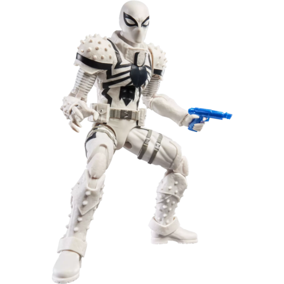 
                  
                    [COMING SOON] Magic the Gathering x Marvel Legends Hasbro Action Figures! (Agent Anti-Venom, Battle-Damaged Spider-Man, Mary Jane Watson Iron-Spider, Man-Wolf)
                  
                