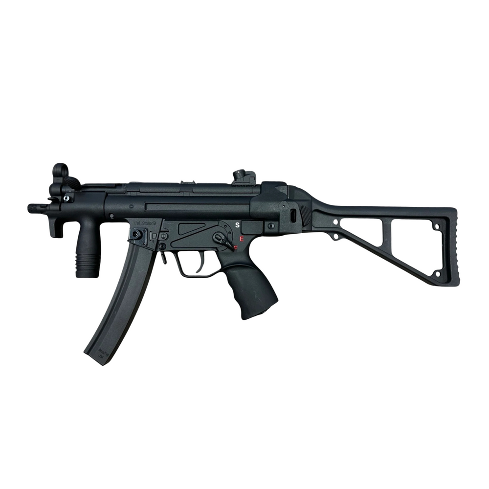 JinMing MP5K PDW AEG Gel Blaster