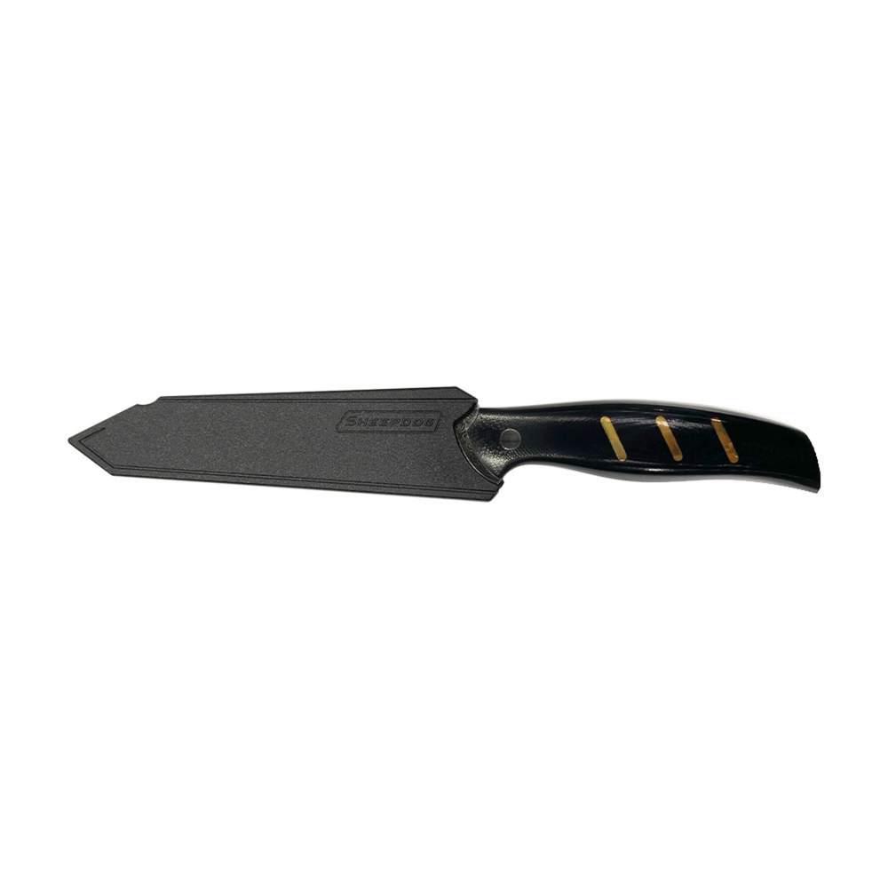 Olight-Oremake Sheepdog Professional Super Sharp Chef's Knife - 5-inch Utility Knife