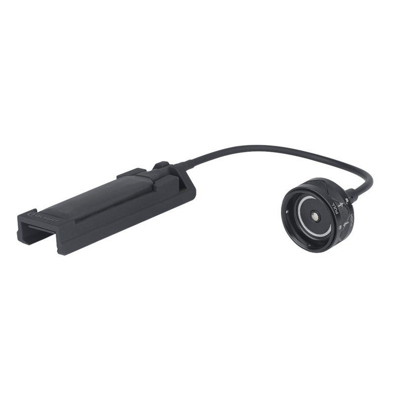 Olight Remote Pressure Switch for Warrior X Turbo/Javelot Turbo/Odin/Odin Turbo/Odin Mini