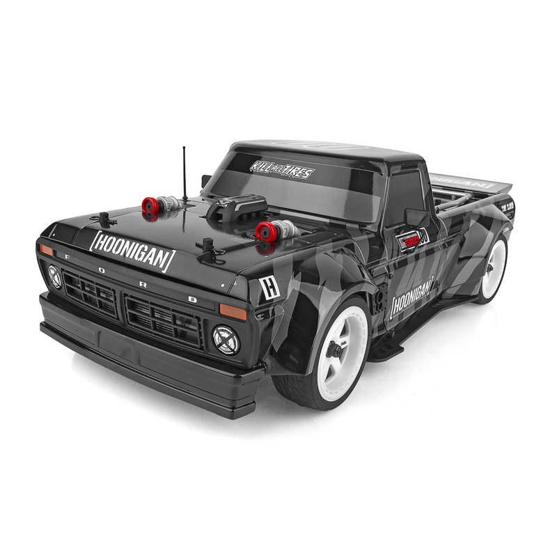 Apex 2 Hoonitruck RTR (Requires battery & charger)
