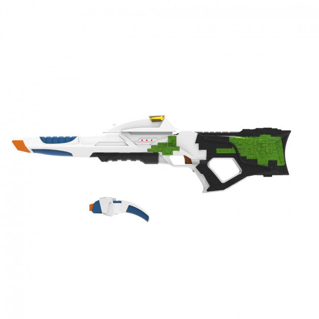 Limmited Addition Nerf LMTD: Star Trek Starfleet Pack Type 3 and Type 2 Phaser Blasters
