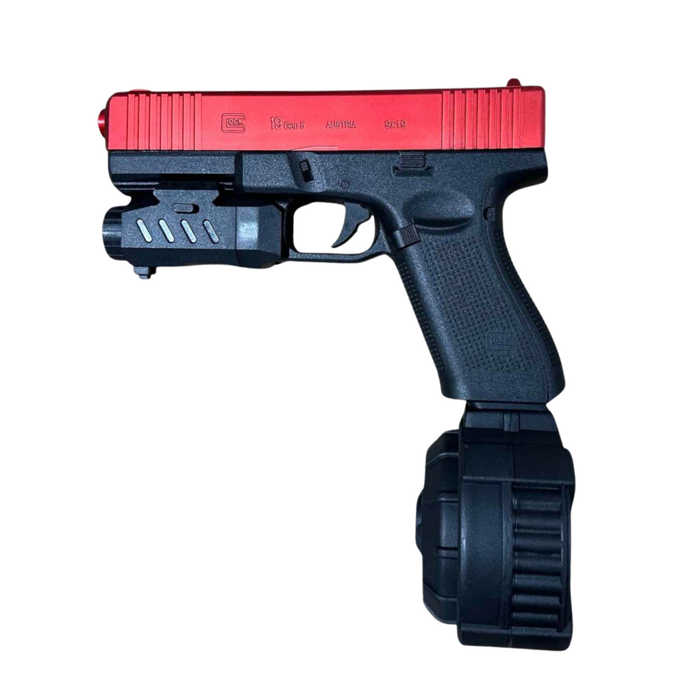 Electric G19 pistol