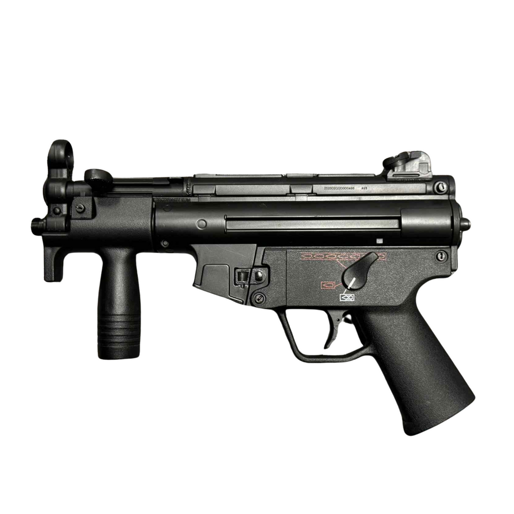 2nd Hand - Nwell Mp5k (Unknown issue) (No magazine)