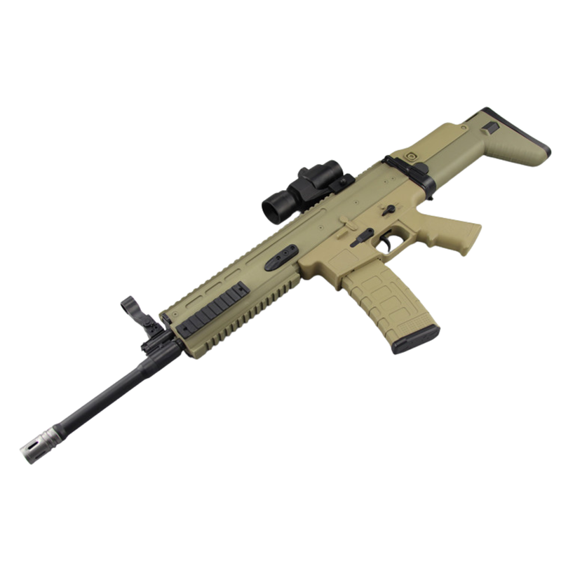 JinMing Scar V2 Gel blaster