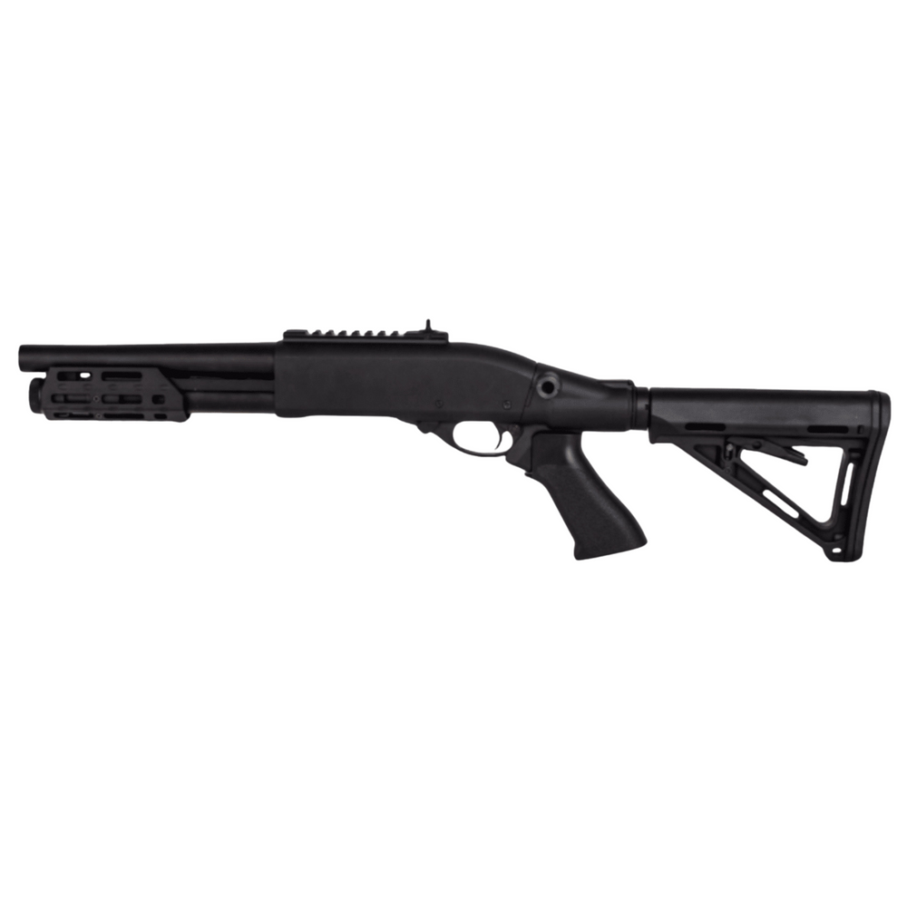 Golden Eagle Gel8878 Gas Powered Shotgun Gel Blaster