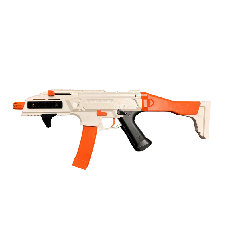 2nd Hand - LH Scorpion Evo (UNKNOWN ISSUES) (MISSING BATTERY PLATE)