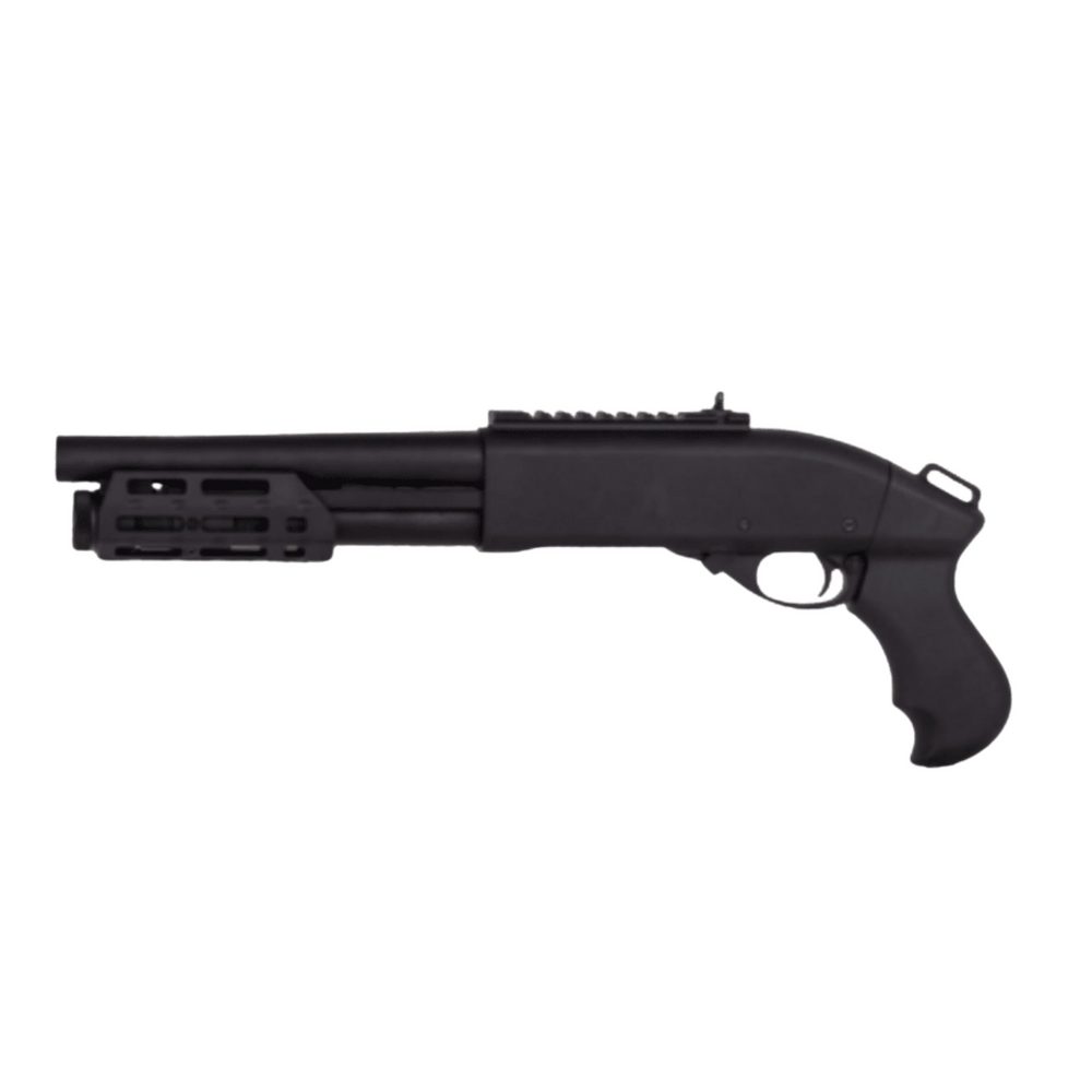 Golden Eagle Gel8879 Gas Powered Shorgun Gel Blaster