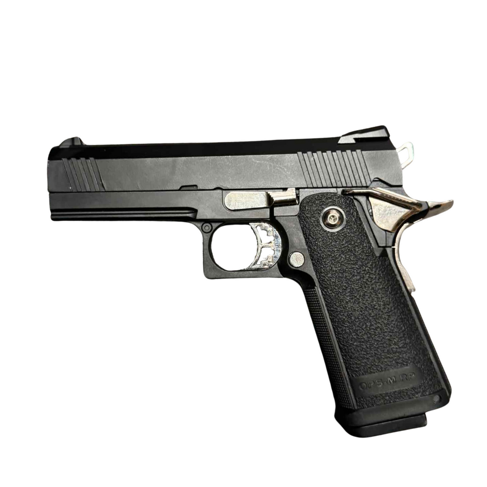2nd Hand - Golden Eagle 4.3 (Excellent Condition) (No Issues)