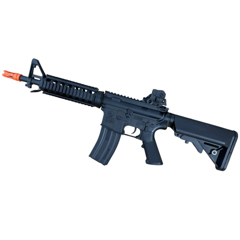 NYLON JINMING GEN9 M4A1-J9 Gel Blaster Toy