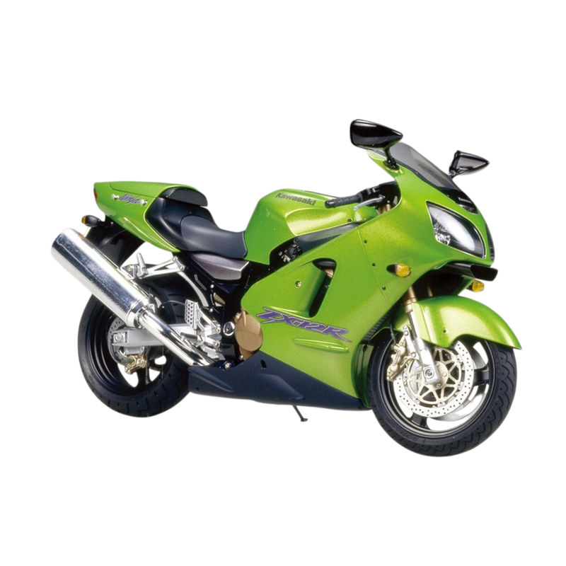 TAMIYA 1/12 KAWASAKI NINJA ZX-12R