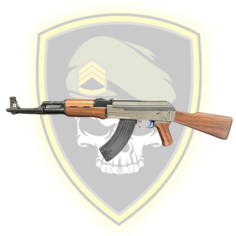 2nd Hand- AKM good condition