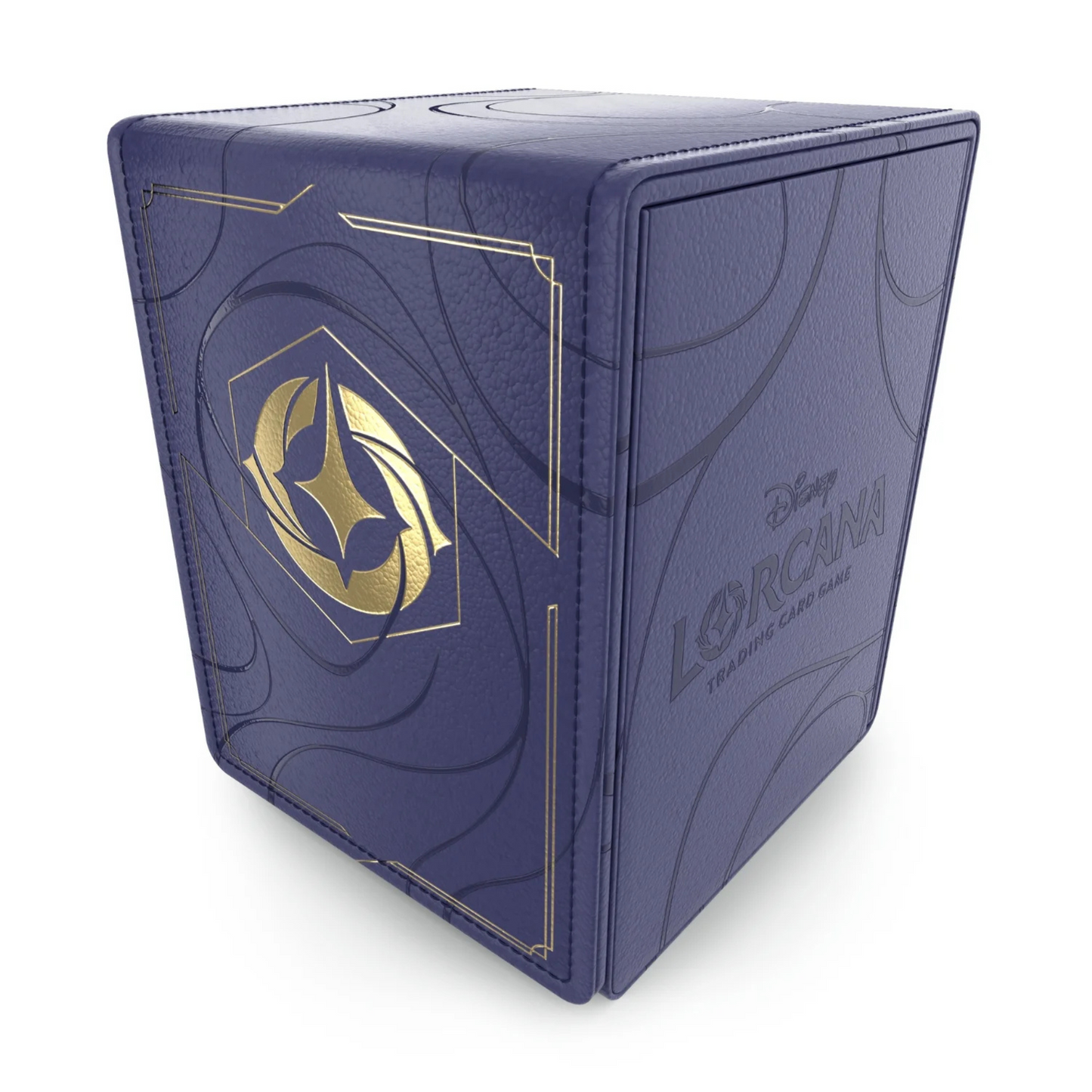 
                  
                    Disney Lorcana Premium Deck Box
                  
                