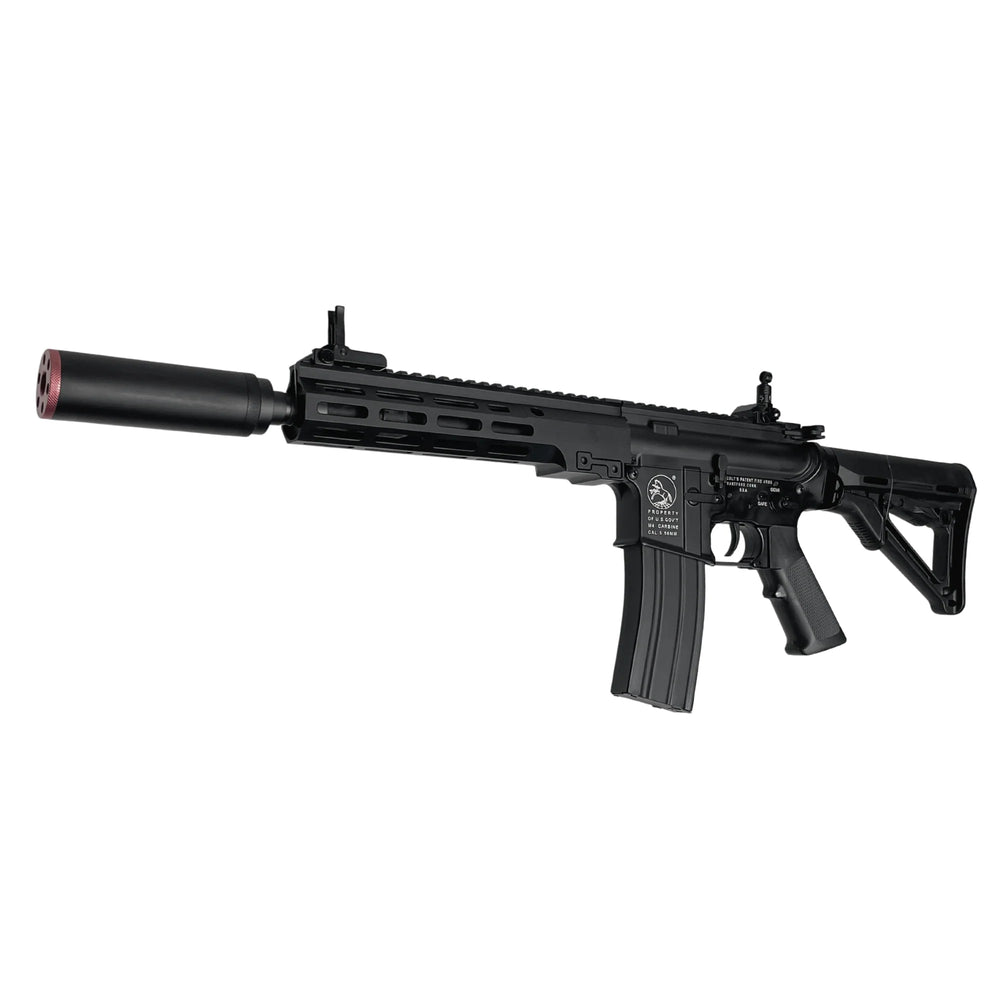 DOUBLE BELL MK16 Gel Blaster AEG