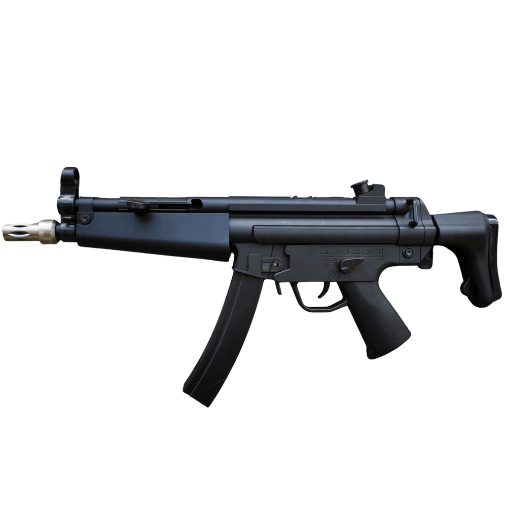 JinMing MP5 V2 Gen 8 Gel Blaster Stick Mag Version