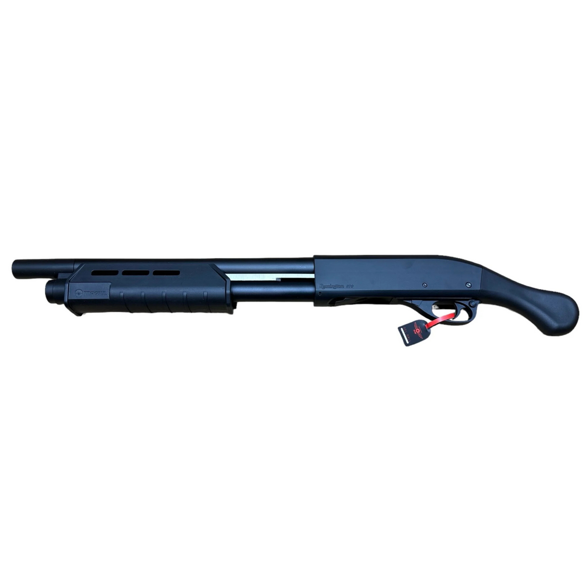 LDT Warinterest Remington 870 Shotgun Gel Blaster – Command Elite