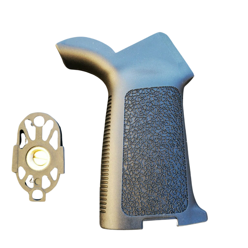 Nylon Mod Grip