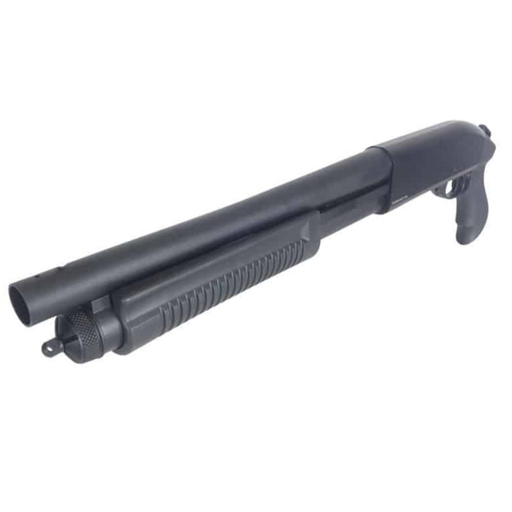Golden Eagle Gel8881 Gas Powered Shotgun Gel Blaster