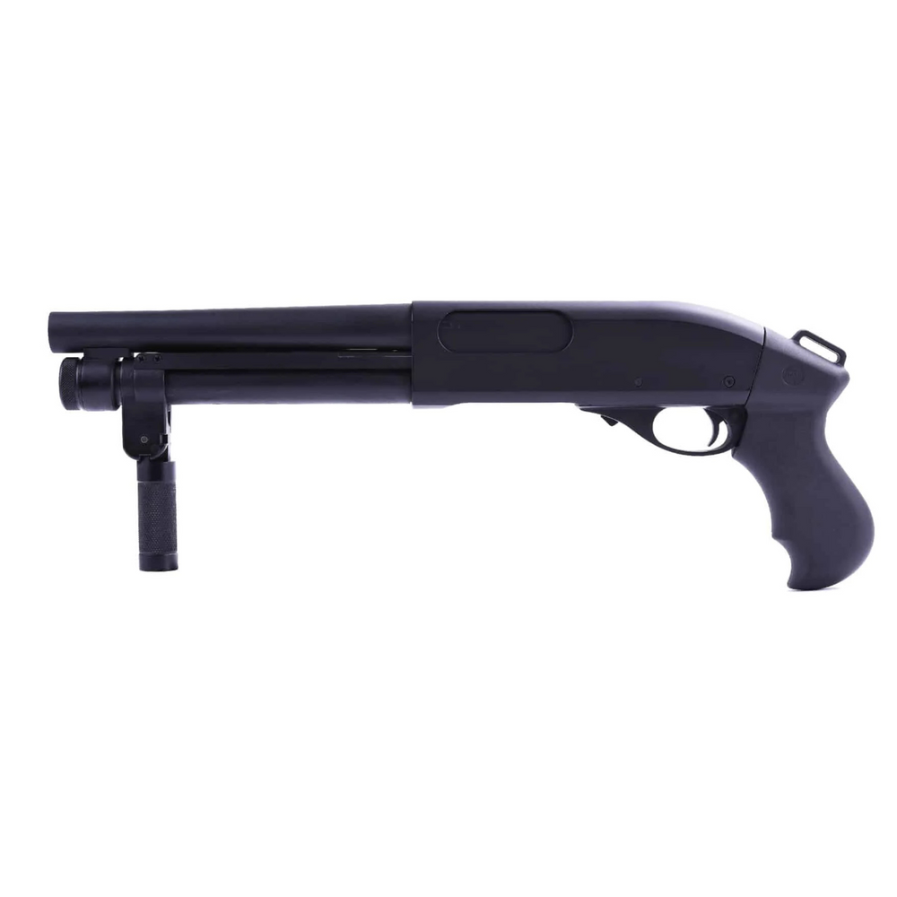 Golden Eagle Gel8876 Gas Powered Shotgun Gel Blaster