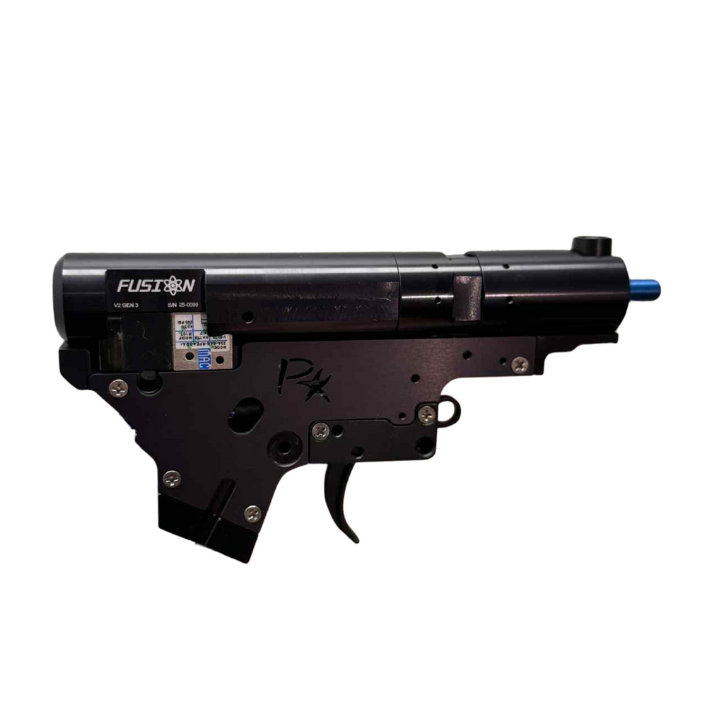 
                  
                    Polarstar Fusion Engine™ Drop-In Kit
                  
                