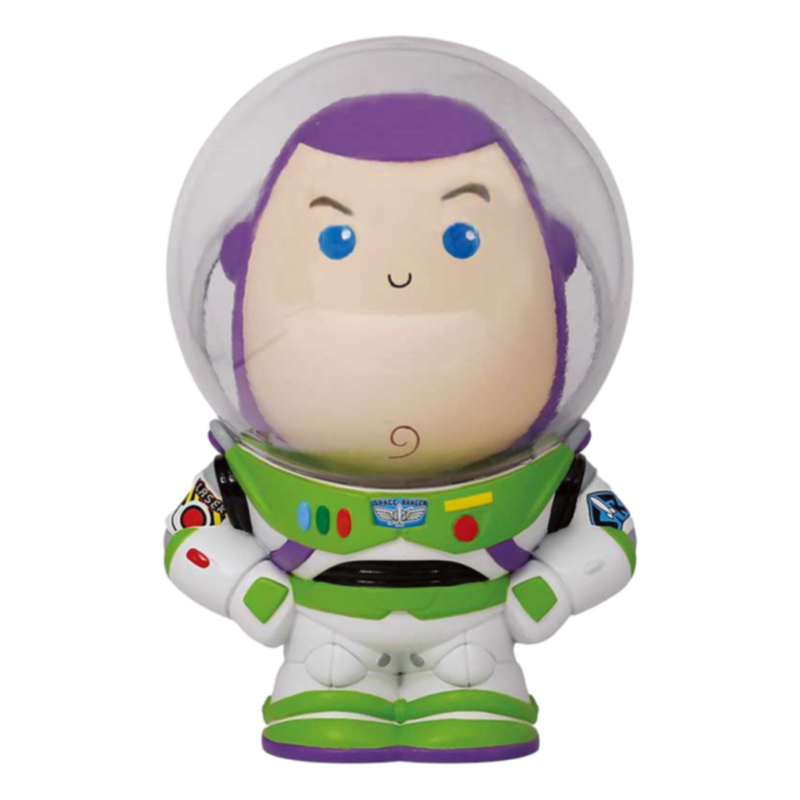 Toy Story - Buzz 6" Figural PVC Money Bank