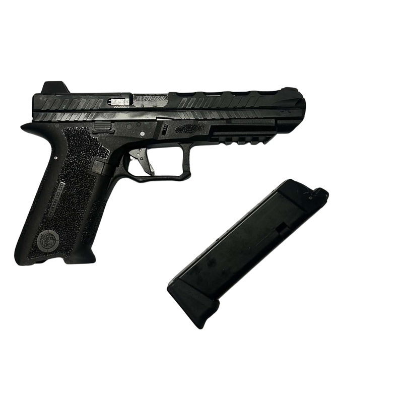 2nd Hand Poseidon Orion  Performance Gel Blaster