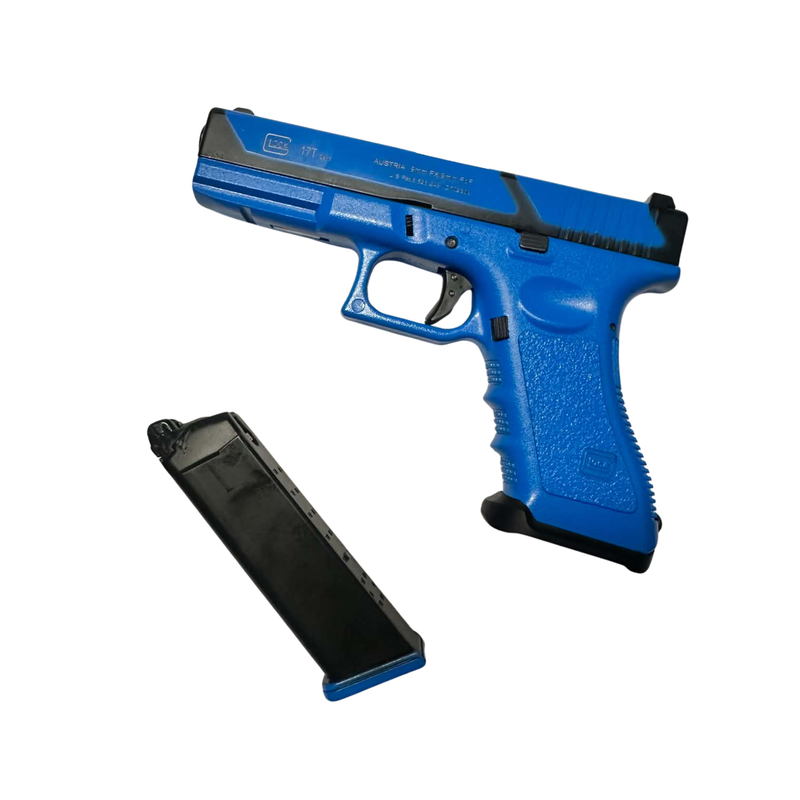 2nd Hand G pistol, GBB Training Pistol