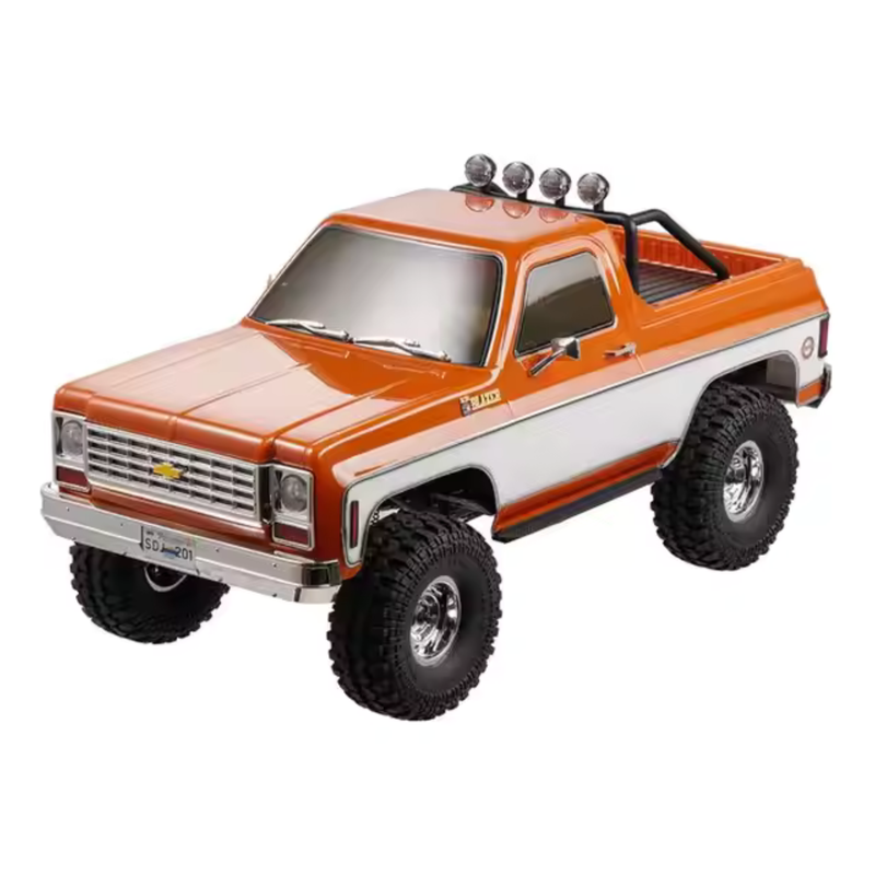 FMS 1:10 FCX10 Chevrolet K5 Blazer RS