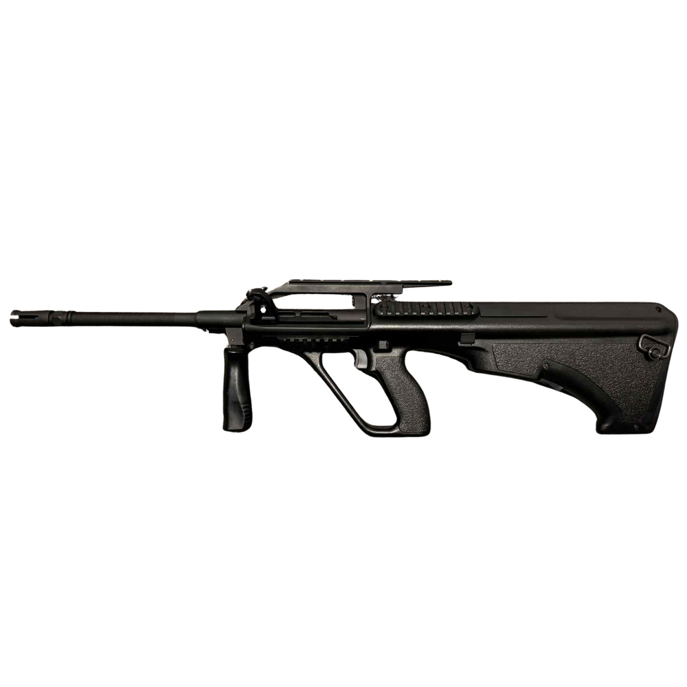 2nd Hand - Atomic Armoury AUG Black