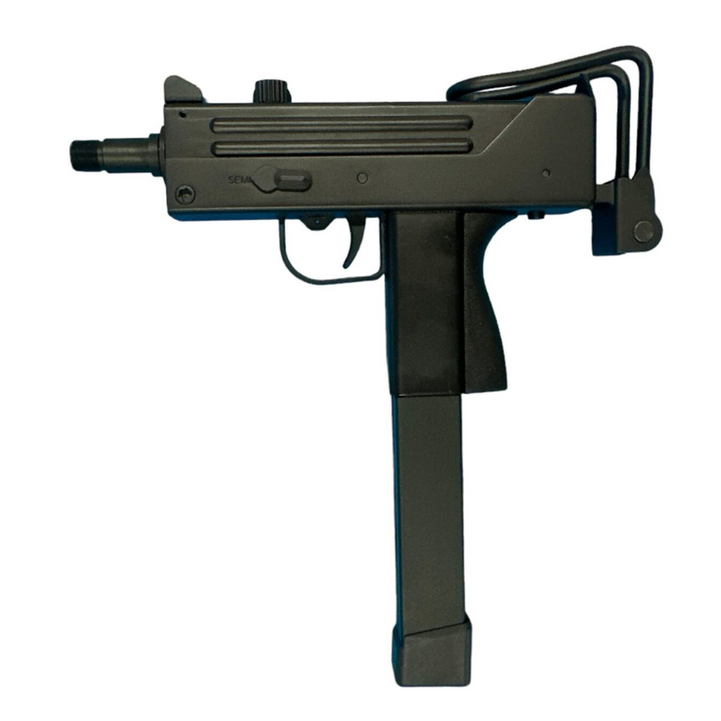 مسدس جل G12 MAC-11 SMG (ارتداد غاز ثاني أكسيد الكربون)