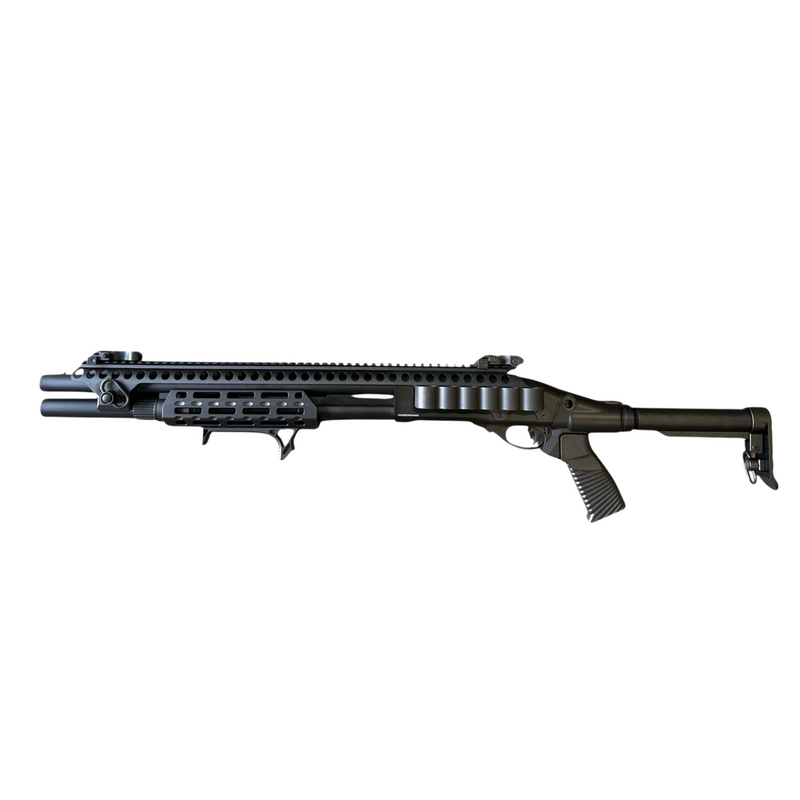 Golden Eagle Gel8875 Gas Powered Shotgun Gel Blaster