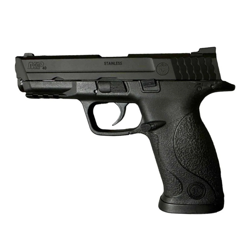 Smith & Wesson M&P40 Training Pistol Black