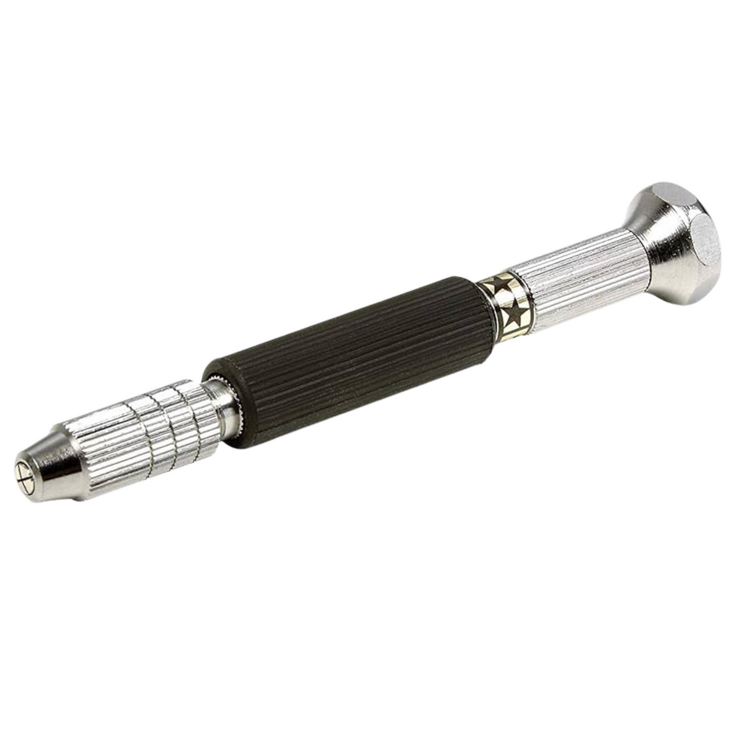 TAMIYA FINE PIN VISE D (0.1-3.2MM)