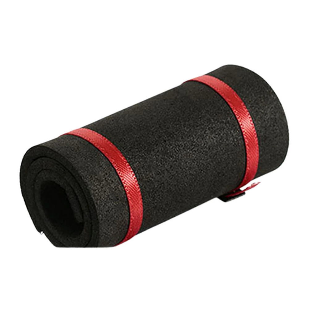 1/10 Sleeping Mat w/Straps (Black)