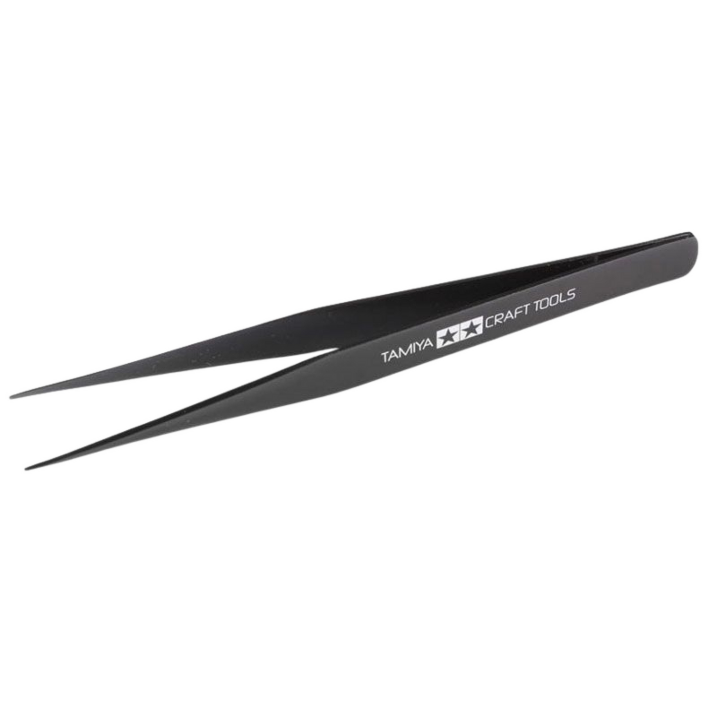 TAMIYA STRAIGHT TWEEZERS