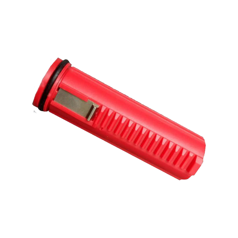 NYLON PLUNGER 15T w/METAL RACK