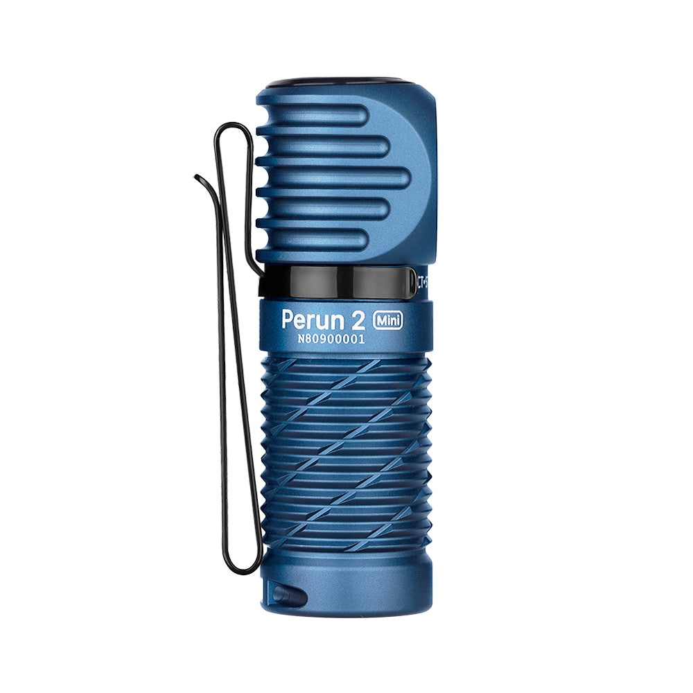 
                  
                    Olight Perun 2 Mini 1100 Lumens Headlamp-Olight-ProHobbies
                  
                
