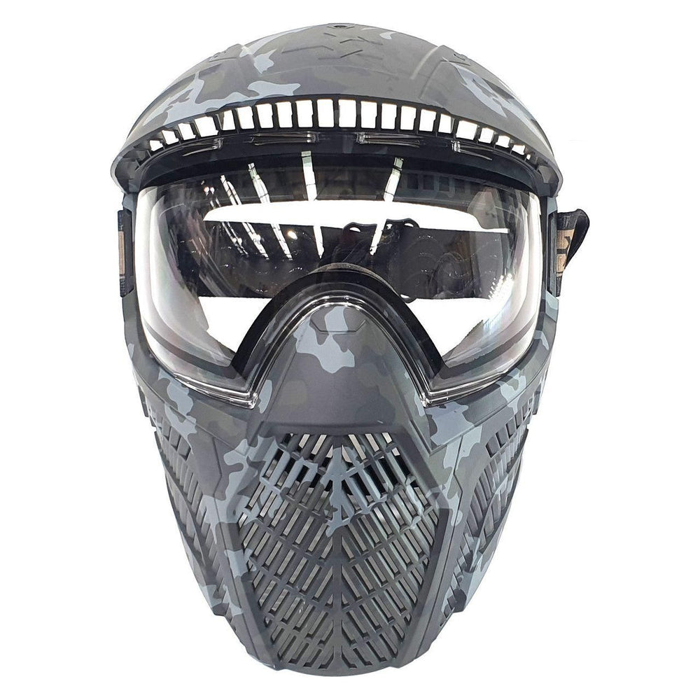 
                  
                    Base - GS-O Goggle - Thermal Clear - Black Camo
                  
                