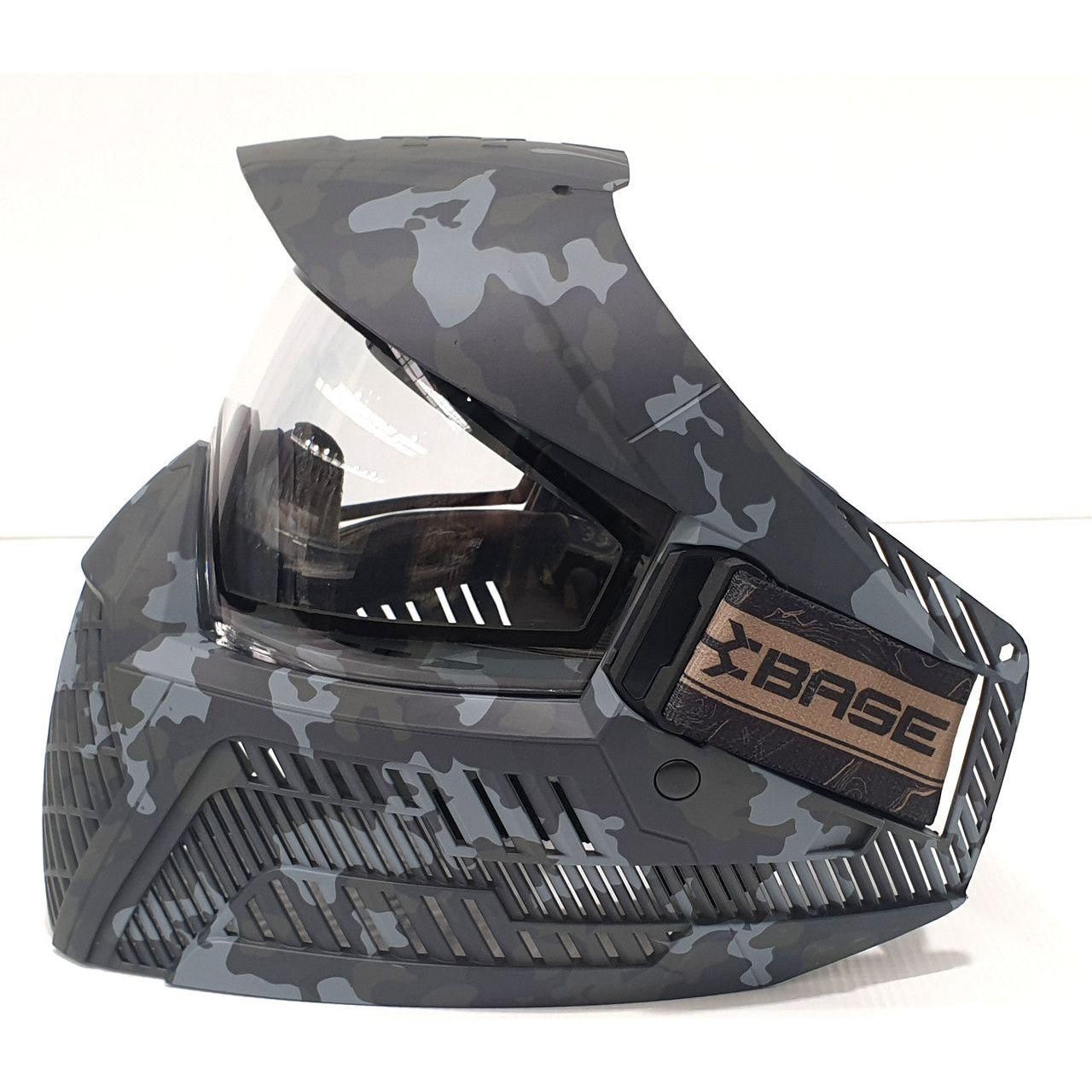 
                  
                    Base - GS-O Goggle - Thermal Clear - Black Camo
                  
                