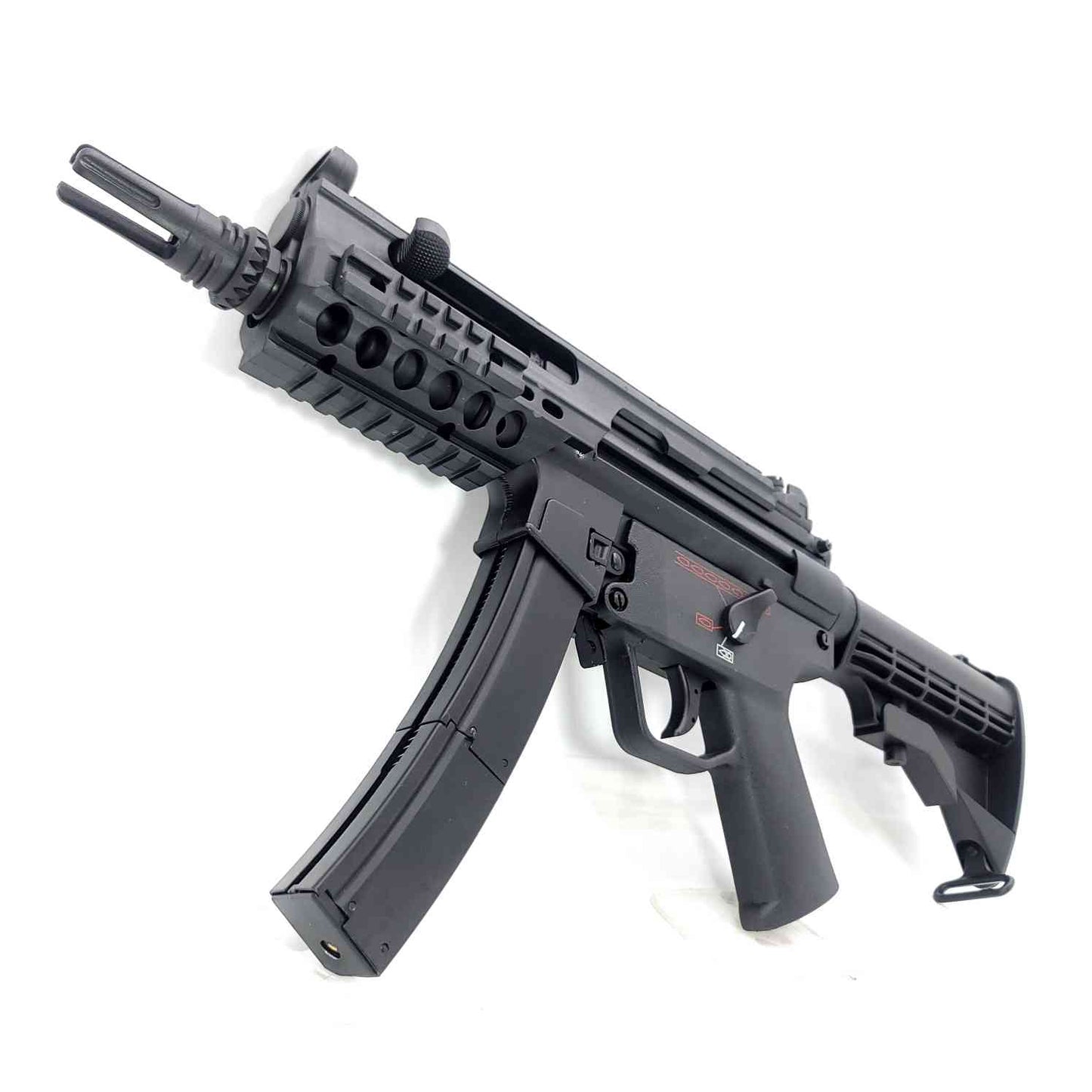 
                  
                    NWell MP5K PDW Gel Blaster G56
                  
                