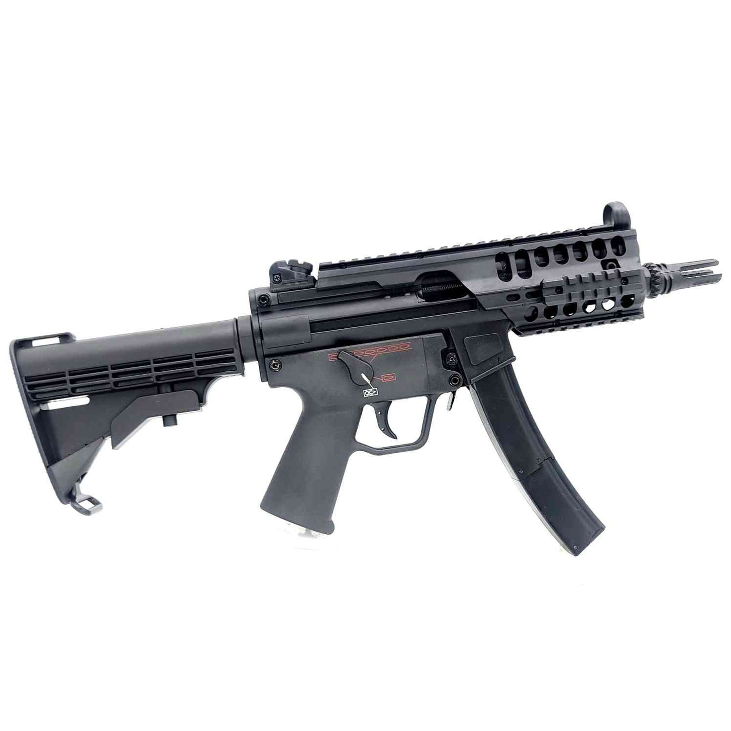 
                  
                    نويل MP5K PDW جل بلاستر G56
                  
                